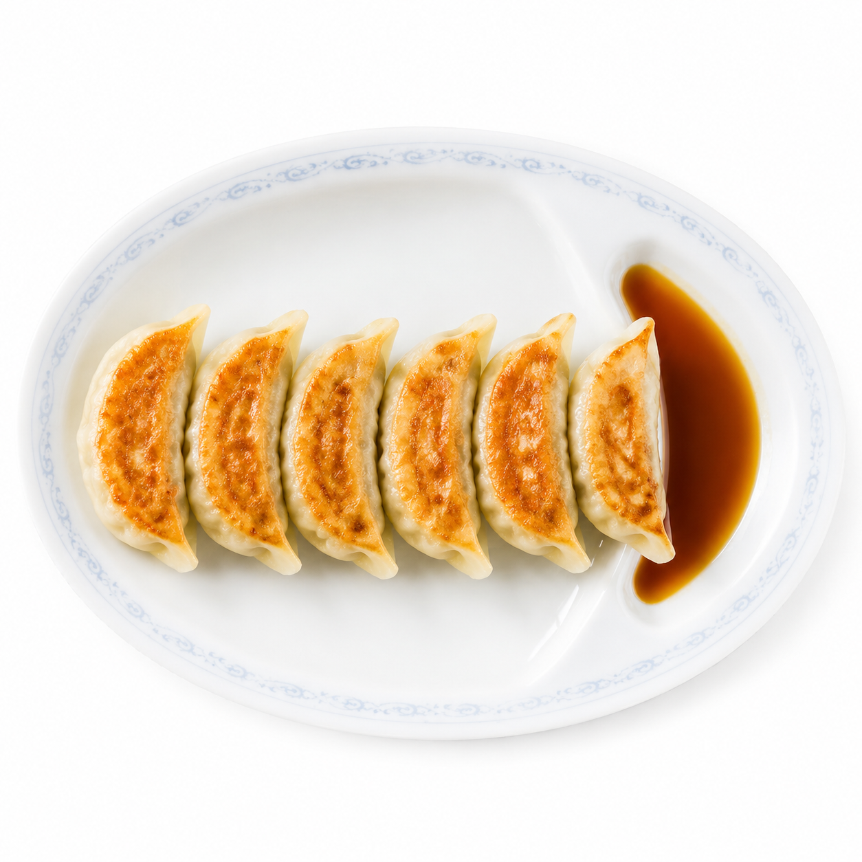 ギョーザ
