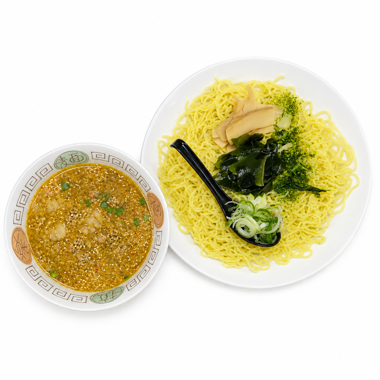 だるまや 南二番町店｜からみそラーメン・出前注文