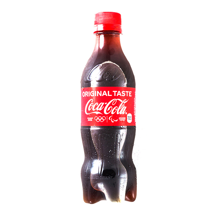 コーラ