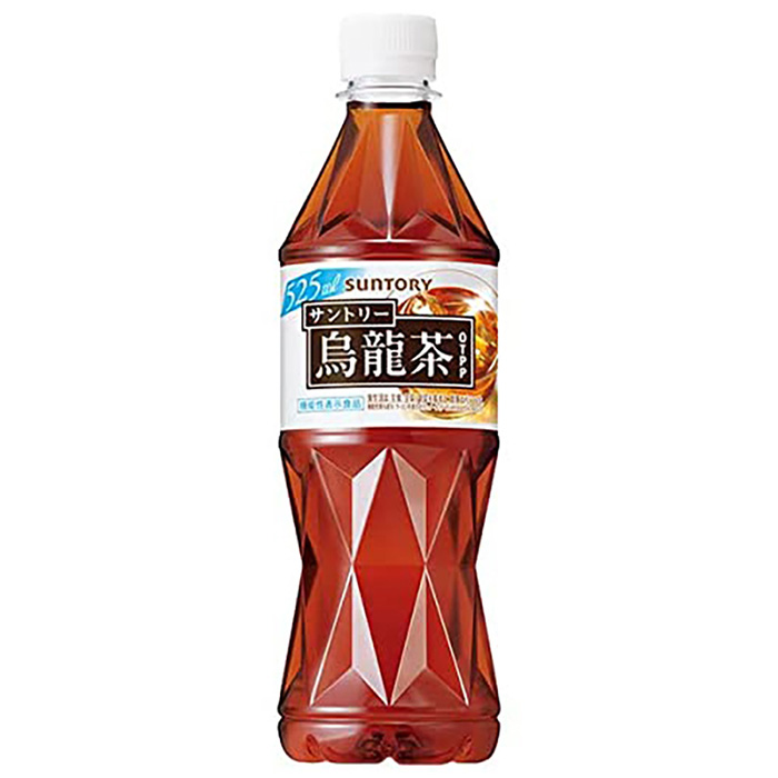 烏龍茶